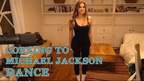 Attempting Michael Jackson's Iconic Dance Moves | Can I Nail It