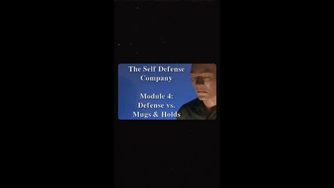 DEFENSE AGAINST GRABS & HOLDS 🔥