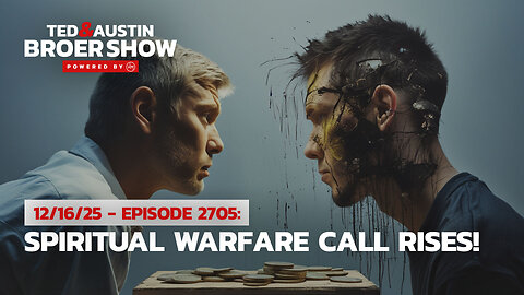 12/16/25 Ford EV Collapse While Venezuelan Oil Tankers Seized!