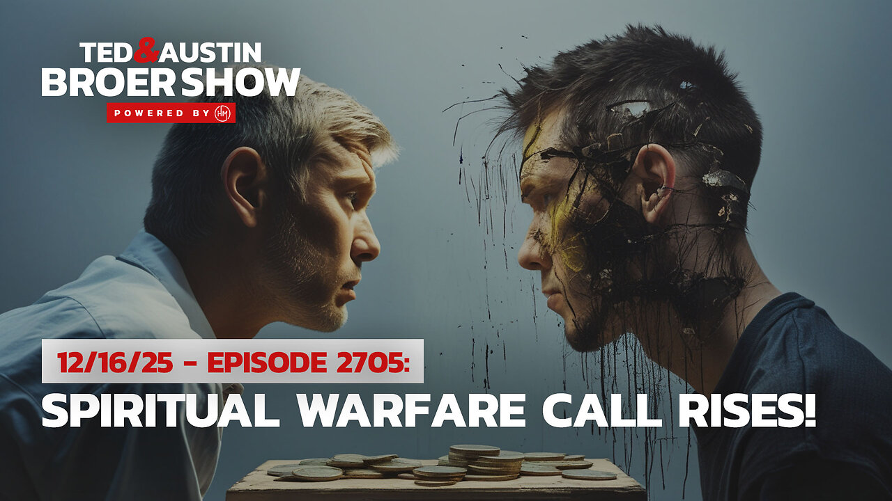 12/16/25 Ford EV Collapse While Venezuelan Oil Tankers Seized!