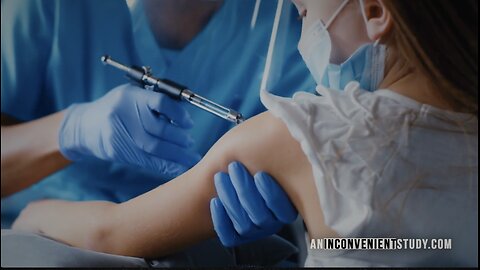 An Inconvenient Study (Full Film)