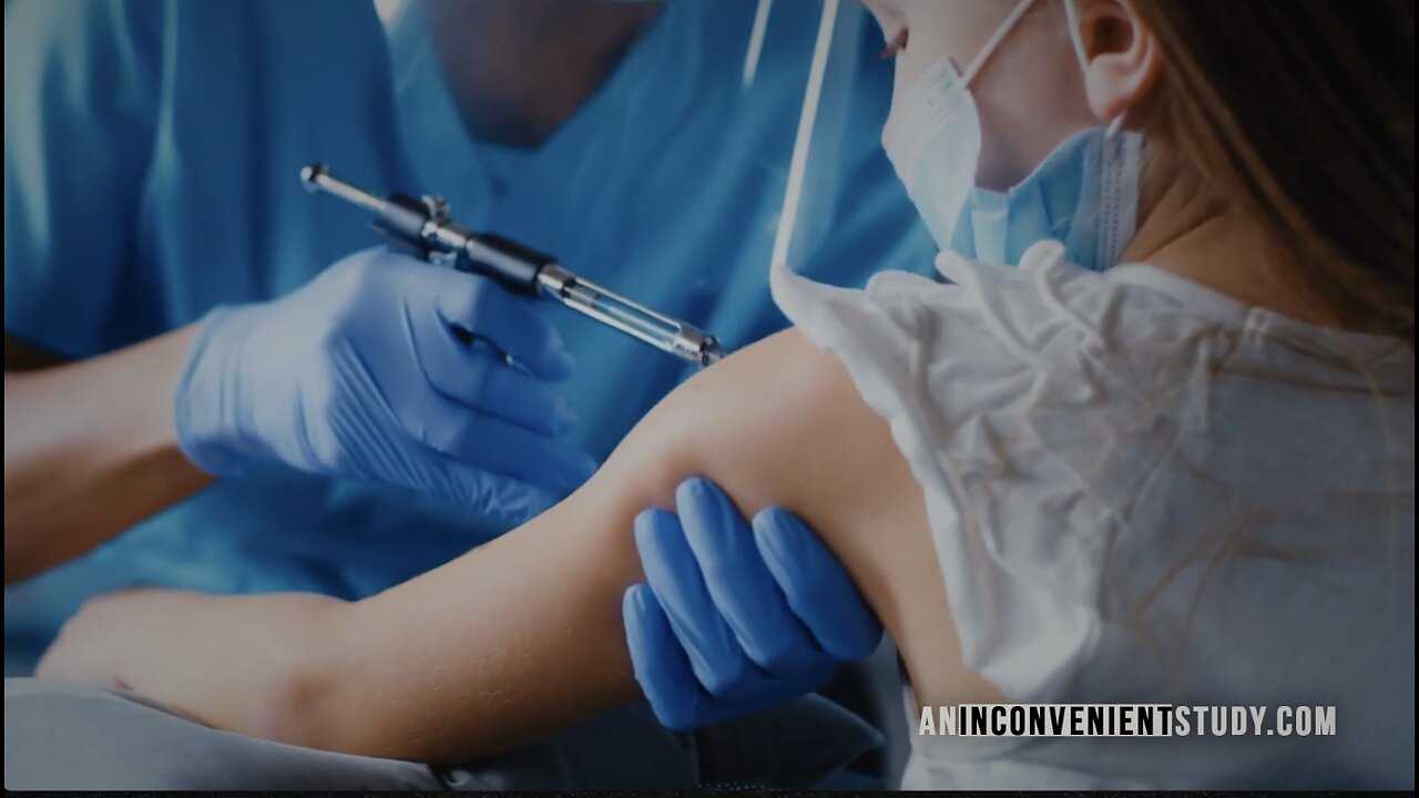 An Inconvenient Study (Full Film)