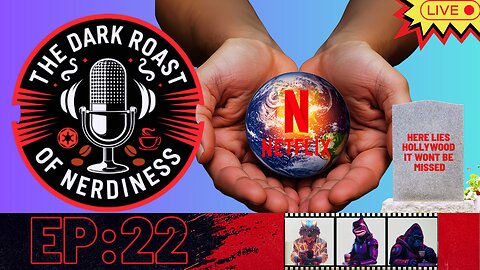 The battle for WB | IAE round up | Xbloom live brew | RIP D&D | What the Tech...