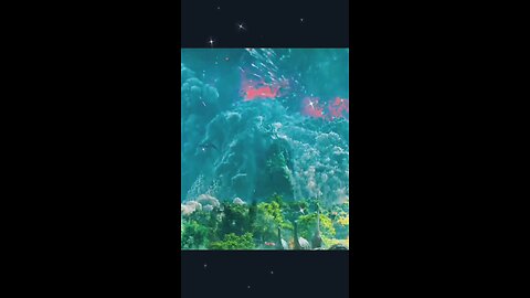 Jurassic park movie T-rex roaring seen😱😱💀