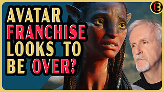 Avatar 3 Underperforming Opening | James Cameron Says Franchise's Future is on the Line