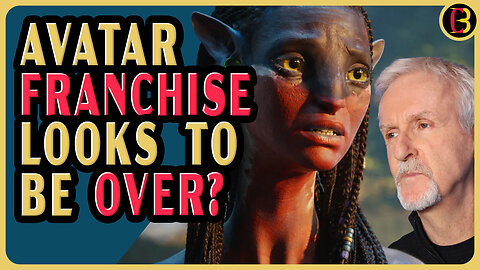 Avatar 3 Underperforming Opening | James Cameron Says Franchise's Future is on the Line