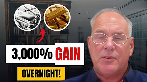 Rick Rule: DON’T MISS THIS – Silver Mining Stocks About to EXPLODE!