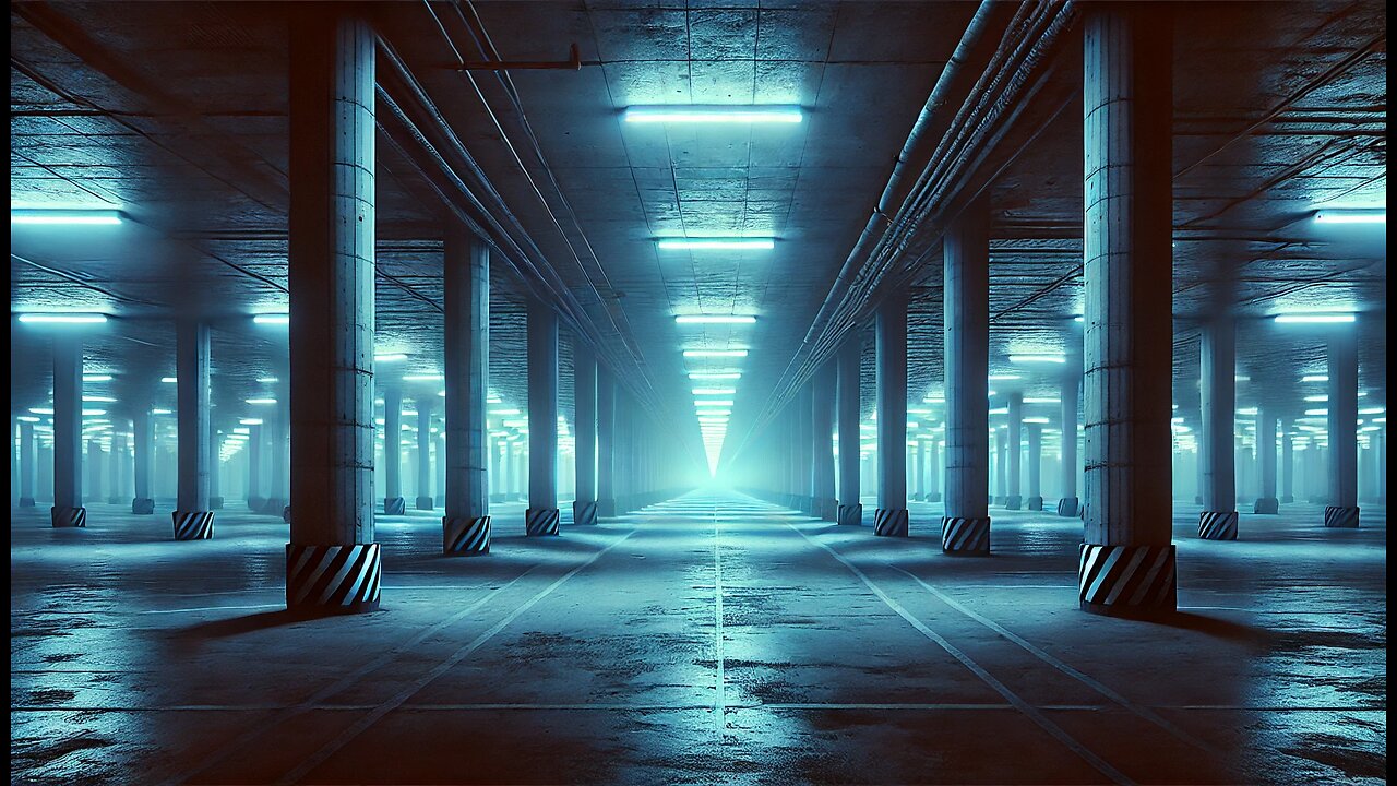Echoes of the Past