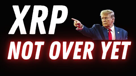 XRP SYGNUM BANK REPORT CONFIRMS MAJOR YEAR AHEAD