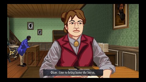 GOG Removes 'Rosewater' Review After It Criticized The Game's "Woke Writing"