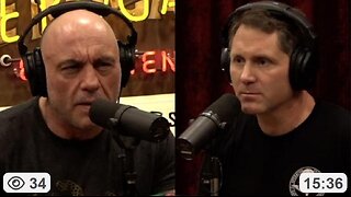 Epstein Co-Conspirators Named After Being Improperly Redacted ~ Joe Rogan Clips 2.12.26