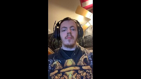 I’m experiencing the gang stalking program lol