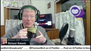 Monday Morning 🌄 Coffee ☕01.19.2025 @rumblevideo Broadcast 🎥🎬