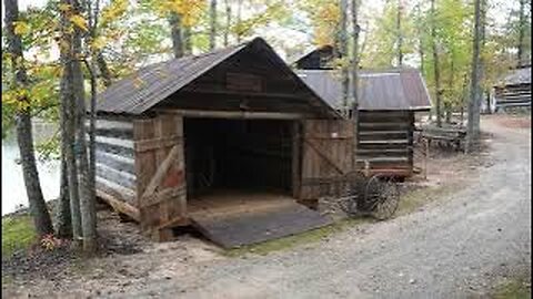 Hart Square Village Fall 2025 Photo Slideshow.