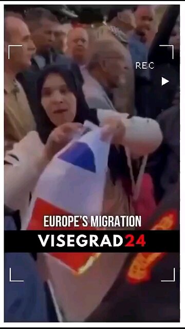 Learn from History much? Hear what happened in once Christian Lebanon. Europe & US Beware!