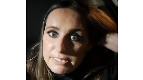 Self Confessed Sociopath Kate Peter From X Spaces Of Lydia From The FOURensic Room