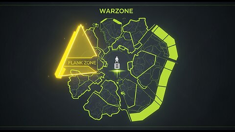 Can Smart Positioning Beat Pure Aim? Warzone Flanking Masterclass Live