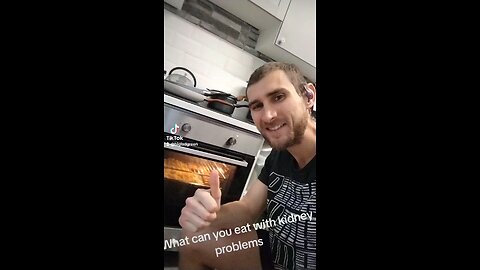 what can you eat with kidney problems