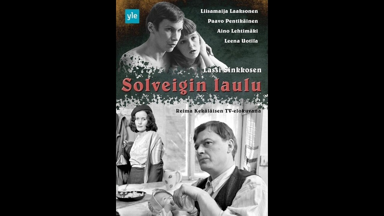 1. Ensimmäinen säkeistö.