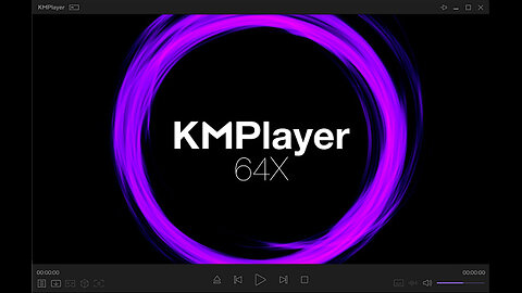 ✅ El Mejor Reproductor de Video para PC 🟡 Kmplayer