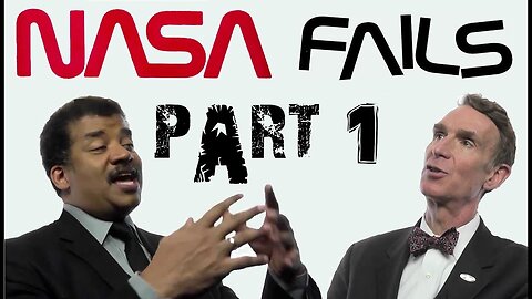 NASA Fails