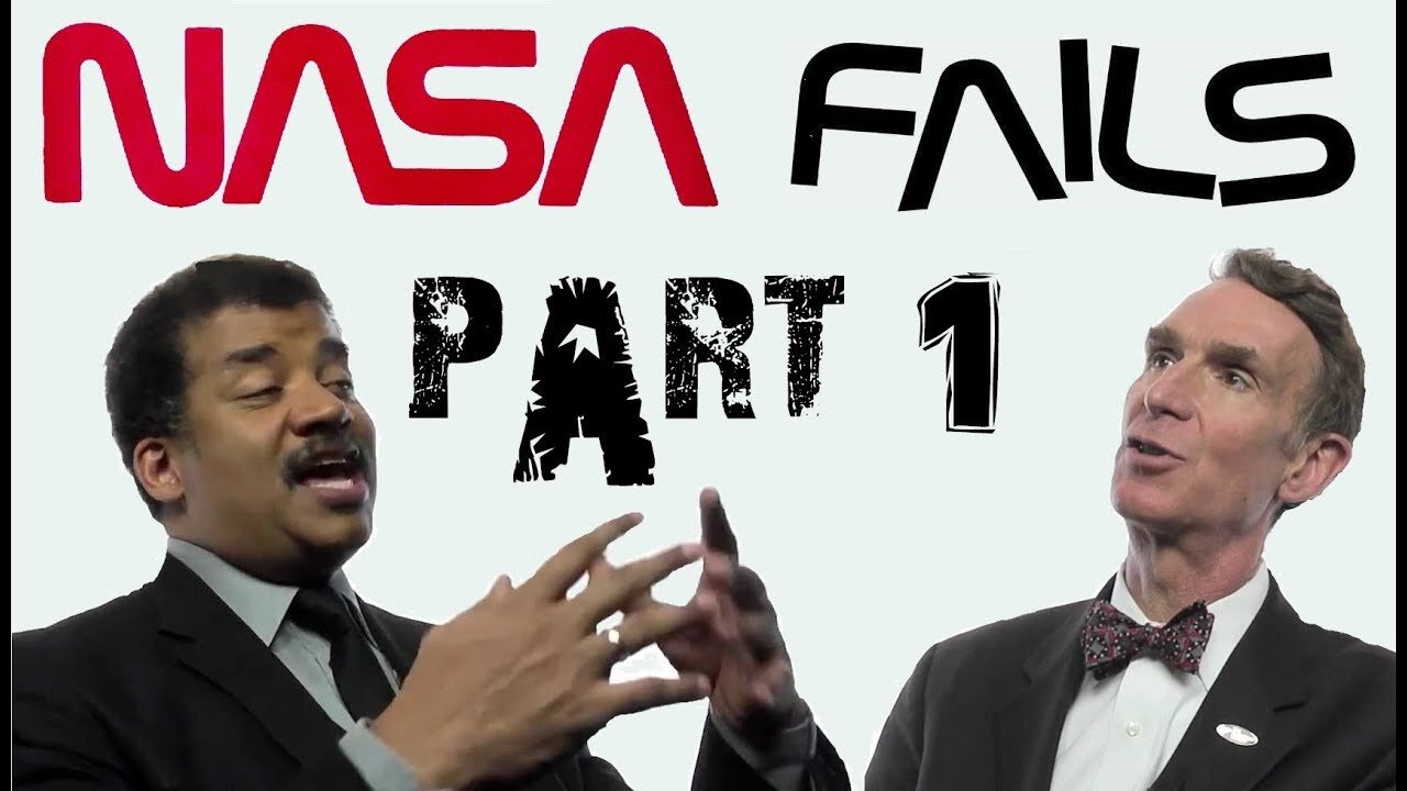 NASA Fails