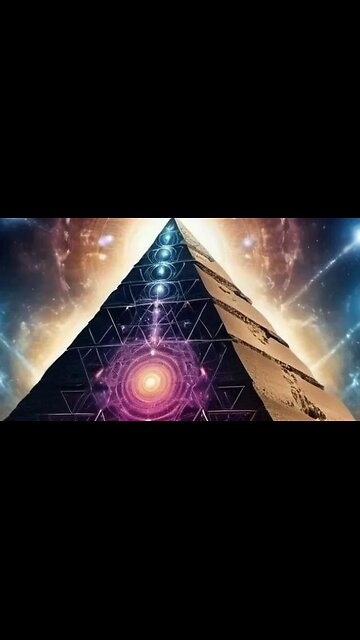 Die Pyramiden wurden von reptilianischen Anunnaki Nibirus erbaut