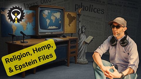 618 - Random Dad Musings #42