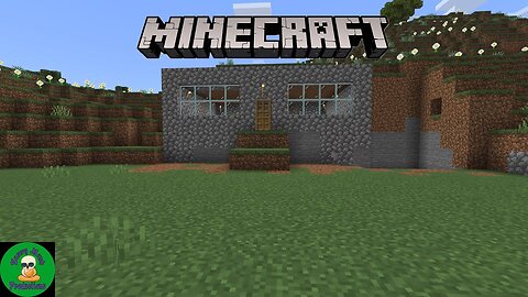 Minecraft PS4 Part 11