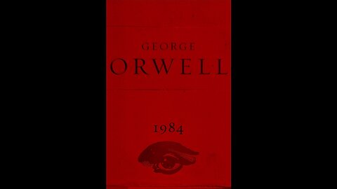 George Orwell: 1984 - Part 2: Chapter 6