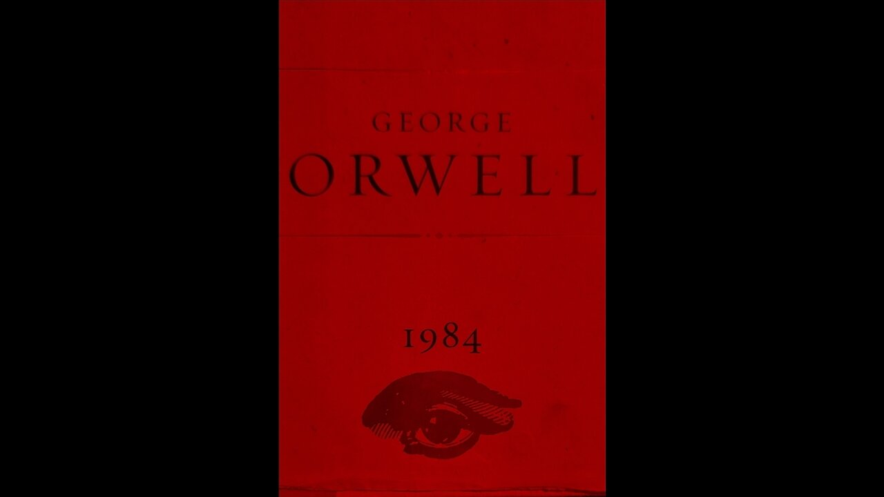 George Orwell: 1984 - Part 2: Chapter 6