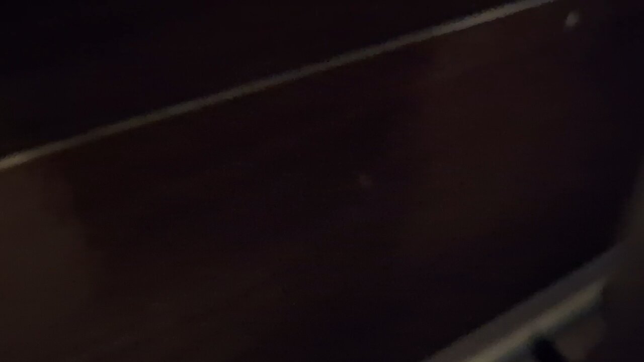 I Won't Be Going to England