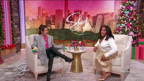 The Wonderful Ashley 2fer For Monday The Second