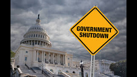 Restricted Reality X Ep 8 Mamdani Wins New York plus The Government Shut down is not what you think?