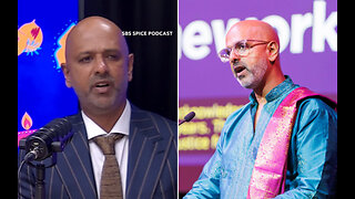 Australia is ‘stolen land’ says Indian-born Race Discrimination Commissioner