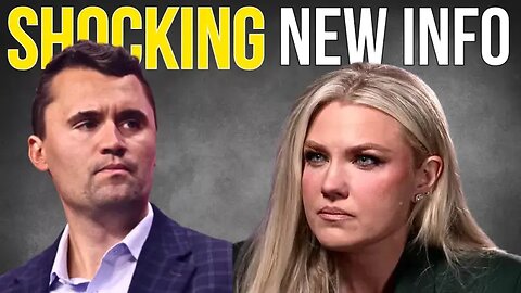 🚨 NEW VIDEO: The Dark Truth Behind Charlie Kirk’s Assassination What the FBI Isn’t Telling Us