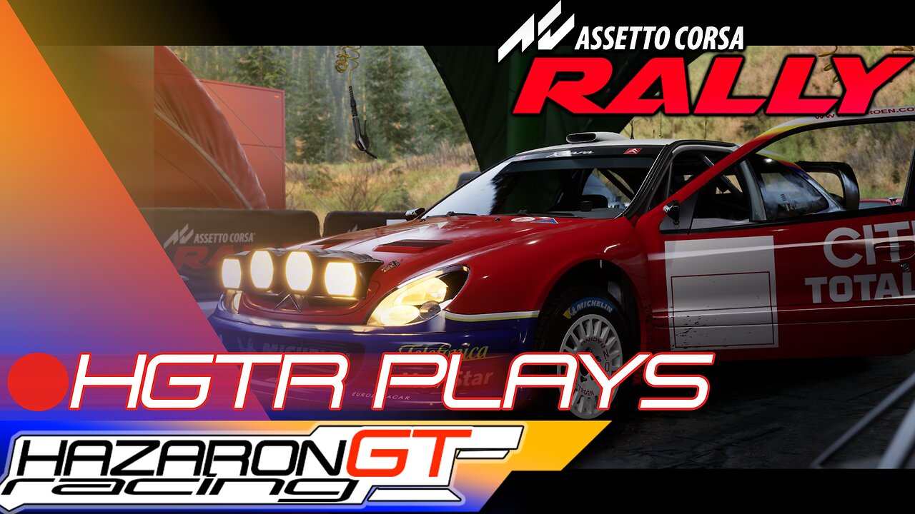 ACR - STILL GREAT, NEEDS IMPROVEMENTS