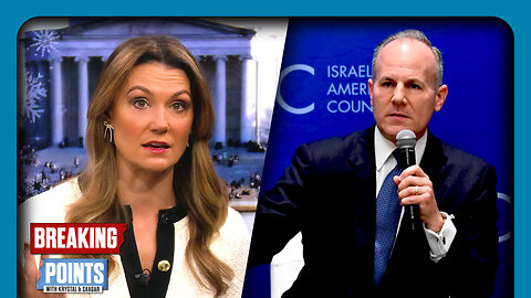 Israeli Conference: Treat US Enemies Like Gazans