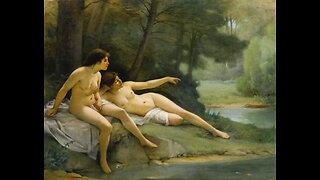 Joy Of Naturism: Courtney (#6)