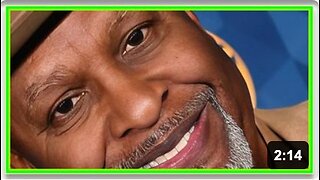 TV star suffers DEATH JAB induced prostate CANCER