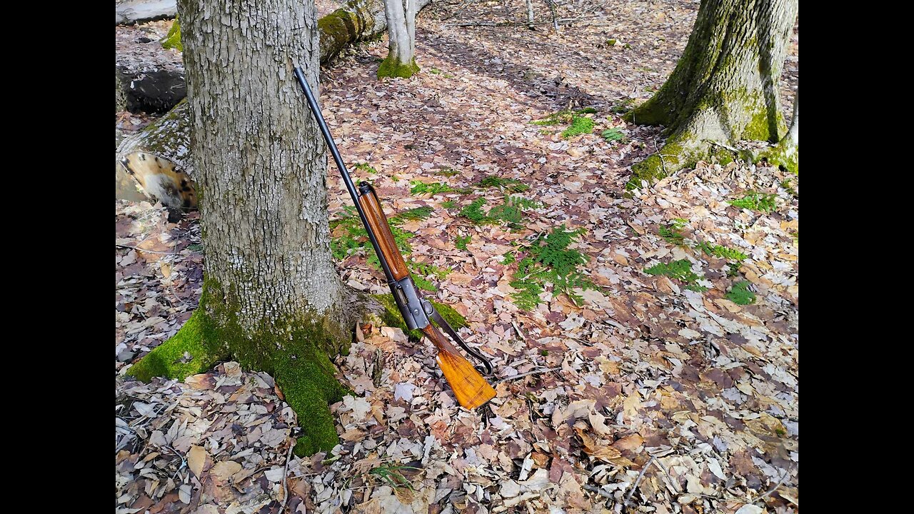 1909 Browning Auto-5 16 ga Serial #6. Friendship & Patriotism. Inauguration Day Special