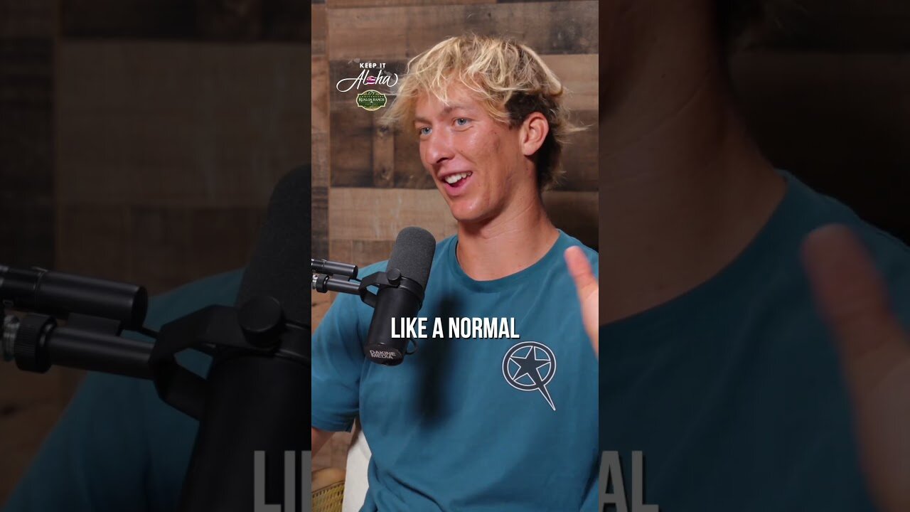 Would you say YES to being filmed in public?