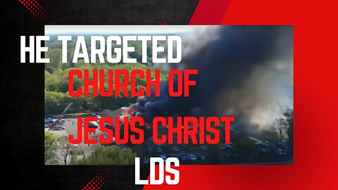 The DisAlgorithm 29: He Targeted LDS!