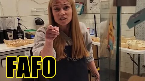 Trans volleyball player Blaire Fleming launches VICIOUS ATTACK on ex female teammate's STRUGGLES!