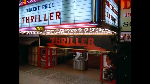 The greatest Music Video ever made