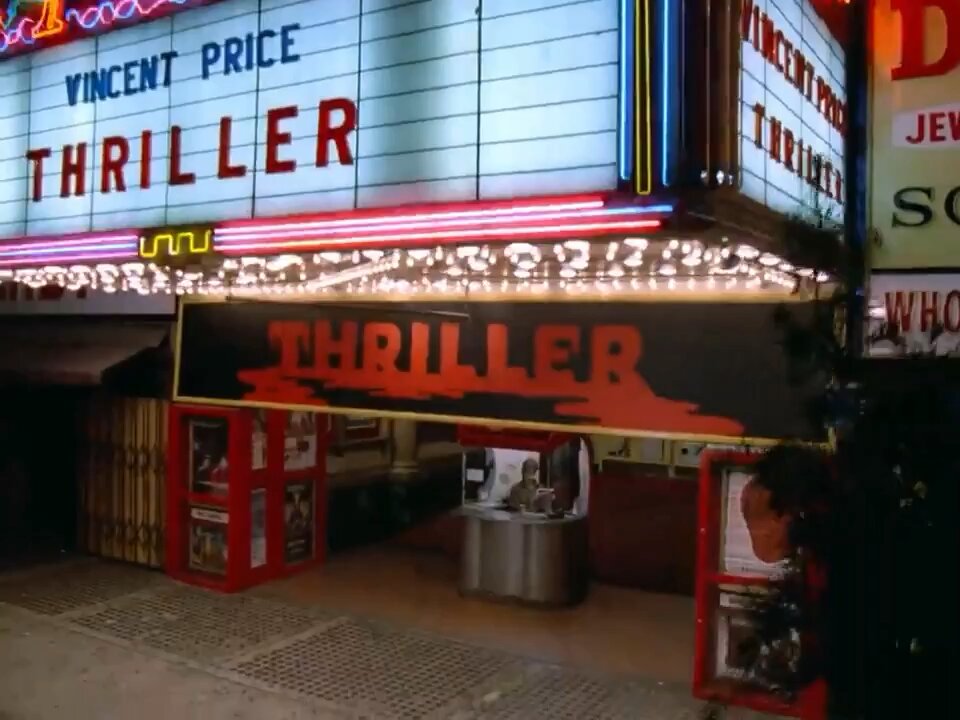 The greatest Music Video ever made