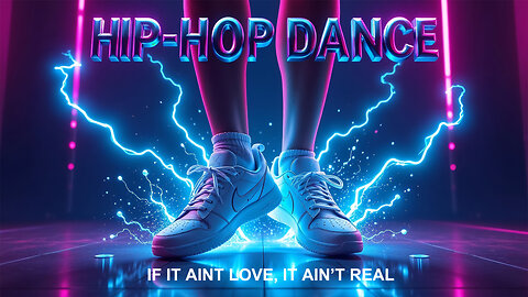 If It Ain't Love It Ain't Real Hip Hop