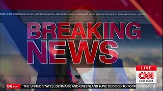 CNN: DHS Says ICE Officer Fired a Shot Hitting a Minneapolis Man with a Shovel in the Leg