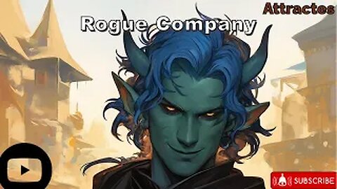 Attractes Returns To Rogue Company Montage