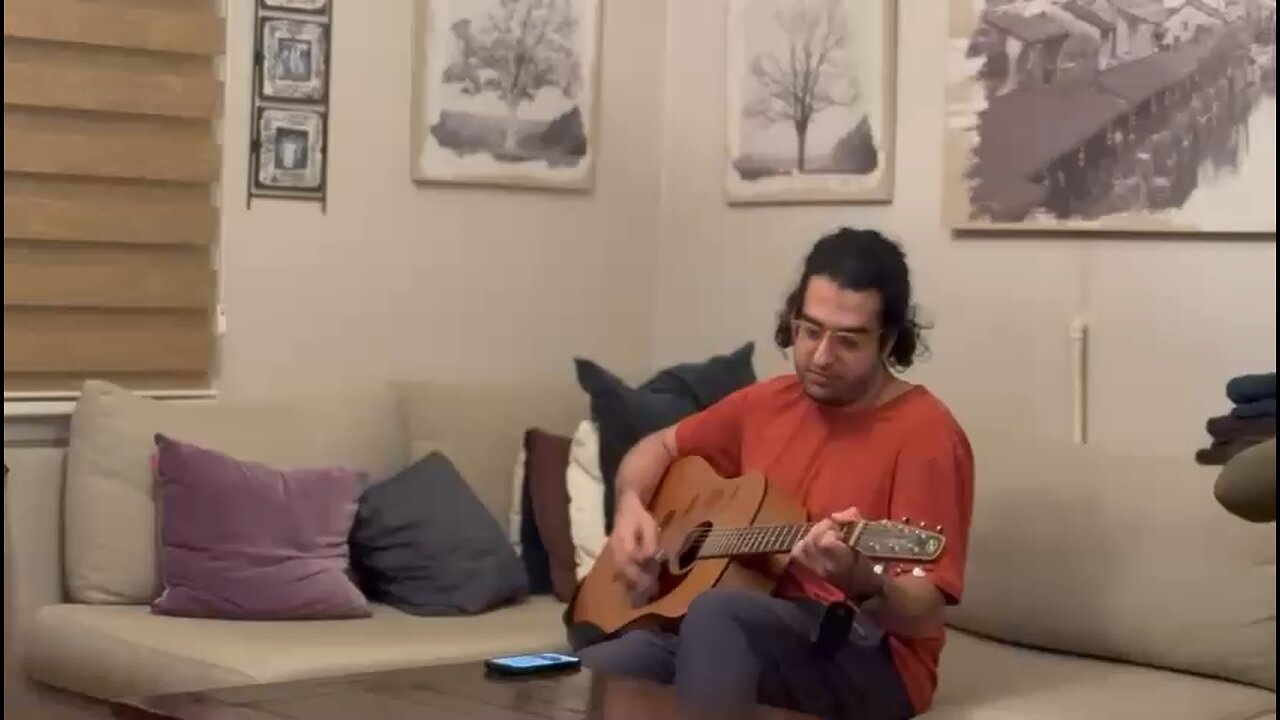 Blink182 cover bored to death